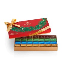 NAPOLITAINS - HOLIDAYS GIFT BOX - 84 PCS